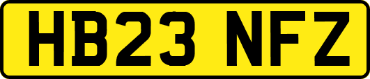 HB23NFZ