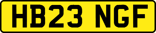 HB23NGF