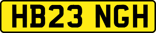 HB23NGH
