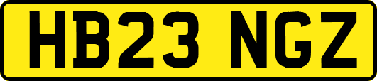 HB23NGZ