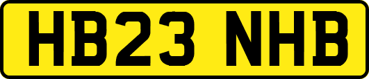 HB23NHB