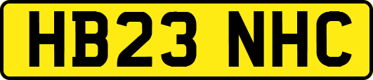 HB23NHC