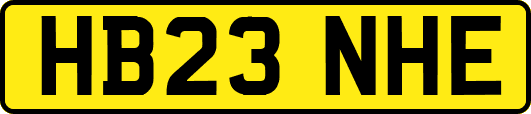 HB23NHE