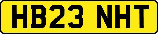 HB23NHT