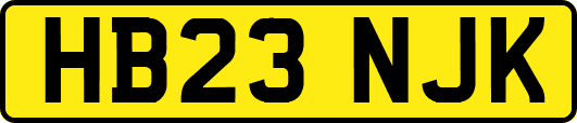 HB23NJK