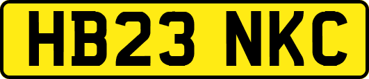 HB23NKC