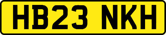 HB23NKH