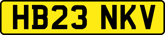 HB23NKV