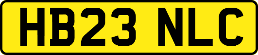 HB23NLC