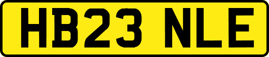 HB23NLE