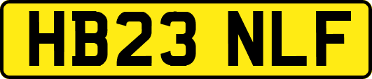 HB23NLF