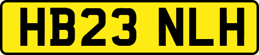 HB23NLH