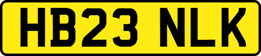 HB23NLK