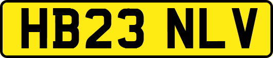 HB23NLV