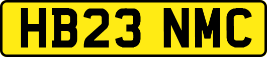 HB23NMC