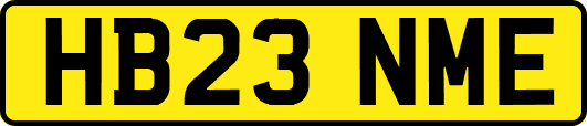 HB23NME