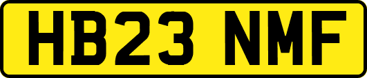 HB23NMF