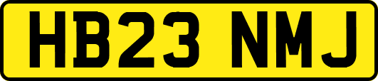 HB23NMJ