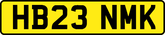 HB23NMK