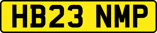 HB23NMP