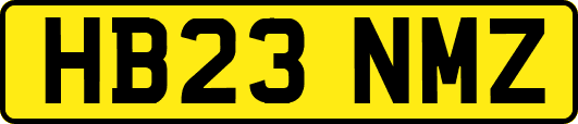 HB23NMZ