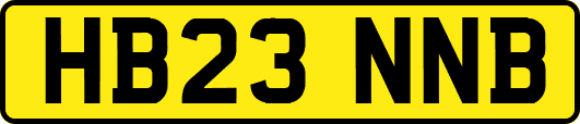 HB23NNB