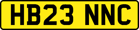 HB23NNC
