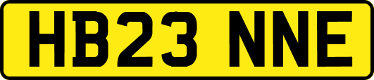 HB23NNE