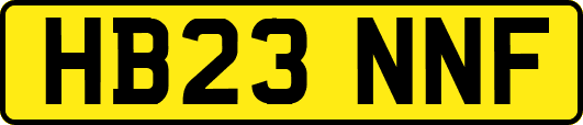HB23NNF
