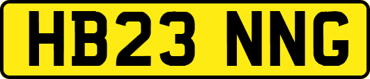 HB23NNG