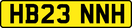 HB23NNH