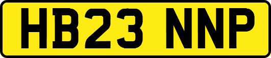HB23NNP