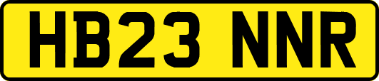 HB23NNR