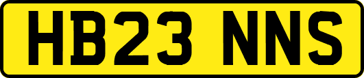 HB23NNS
