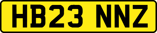 HB23NNZ
