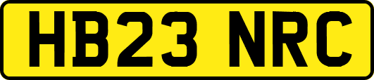 HB23NRC