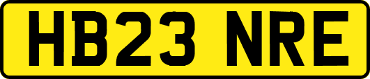 HB23NRE
