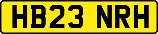 HB23NRH