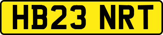 HB23NRT