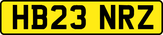 HB23NRZ