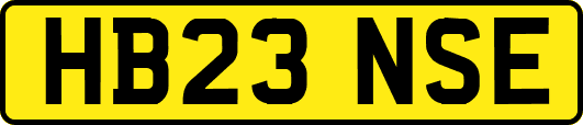 HB23NSE