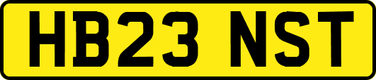 HB23NST