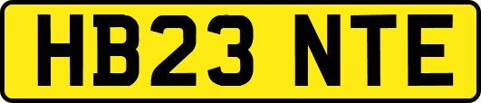 HB23NTE