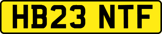 HB23NTF
