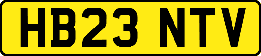 HB23NTV