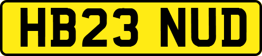 HB23NUD