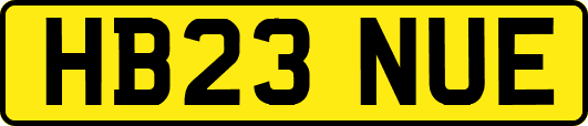 HB23NUE