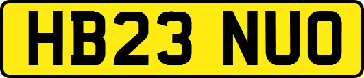HB23NUO