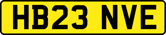 HB23NVE