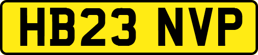 HB23NVP